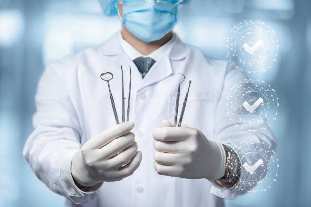 Emergency Dental Services in Clarence Center, NY